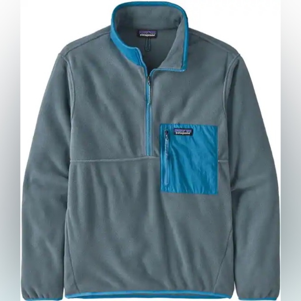 Patagonia microdini 1/4